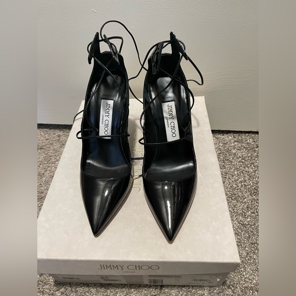 JIMMY CHOO - Picture 1 of 10